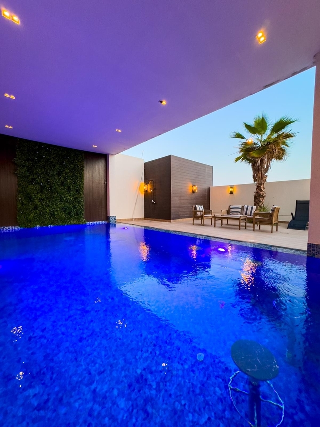 Boutiq Chalet