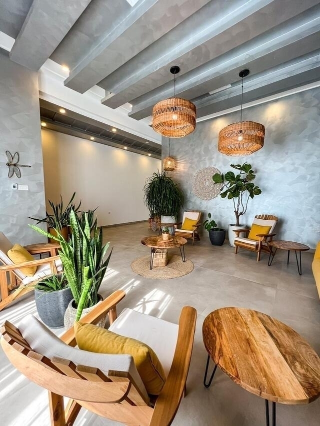 DAR FAWAZ CHALET