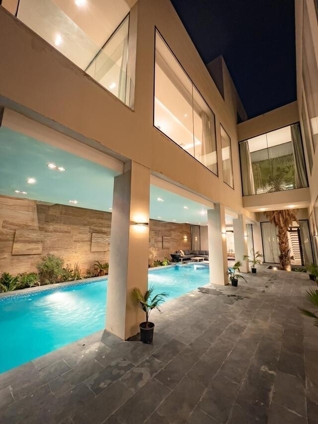 Chalet Luna
