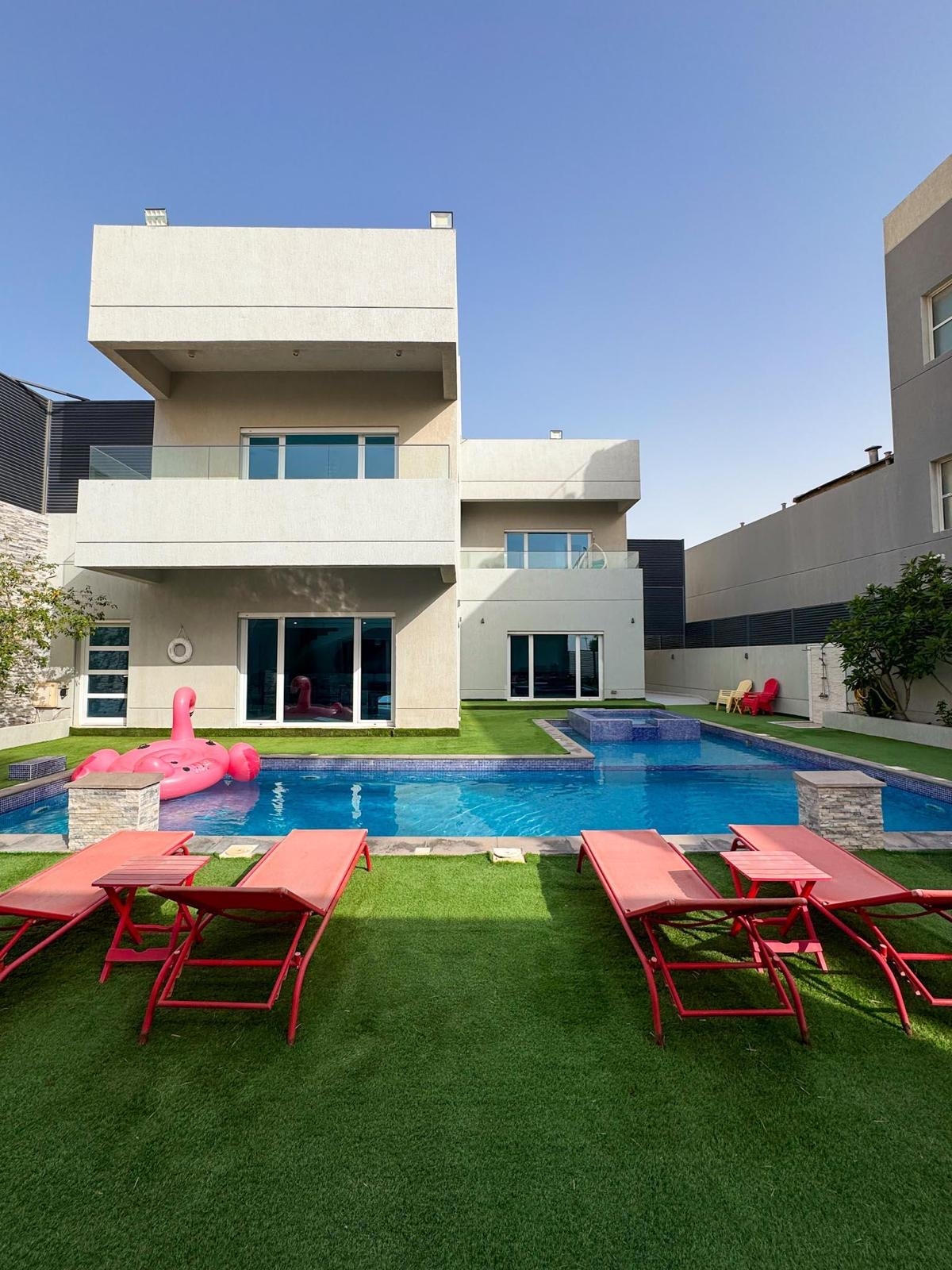 SOL CHALET