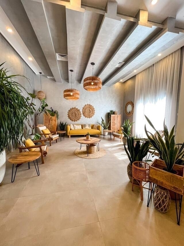 DAR FAWAZ CHALET