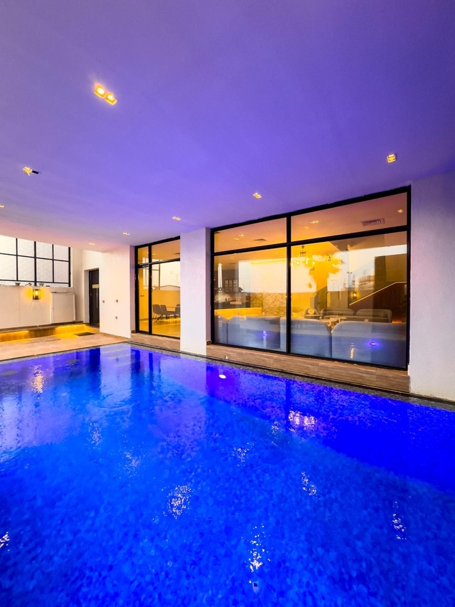 Boutiq Chalet