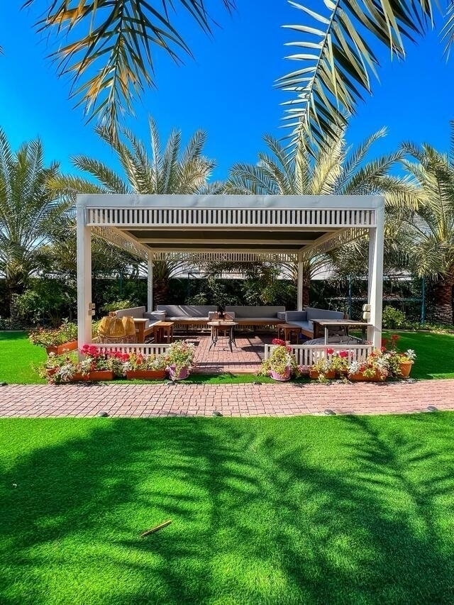 DAR FAWAZ CHALET
