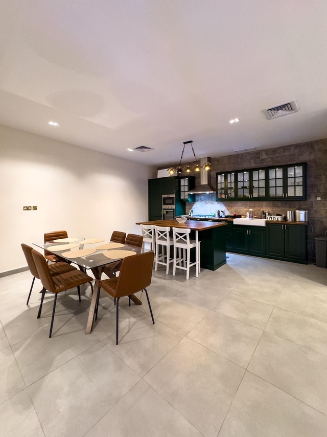 Boutiq Chalet