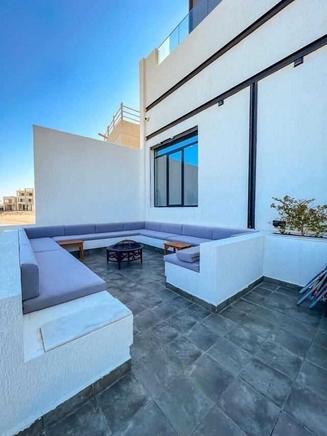 DAR FAWAZ CHALET