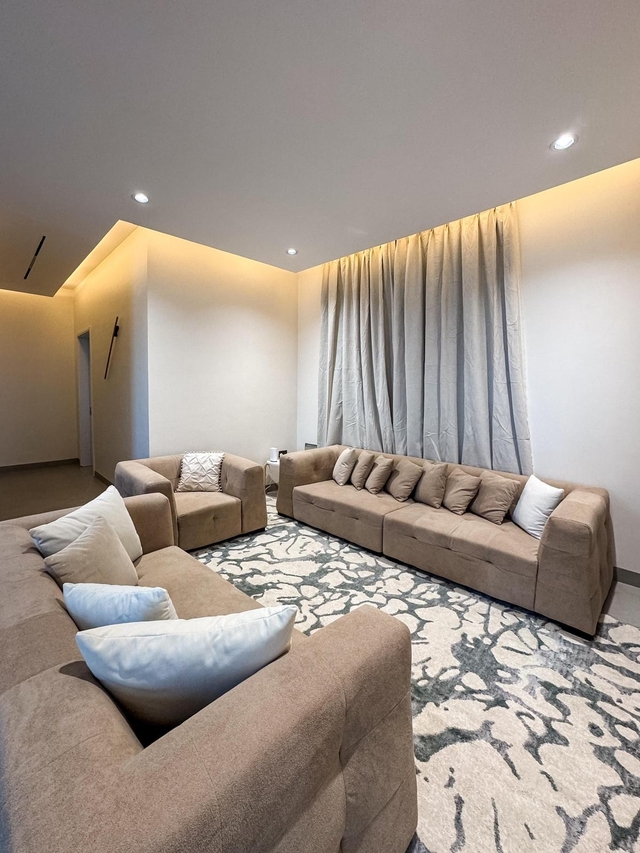 Five Chalet