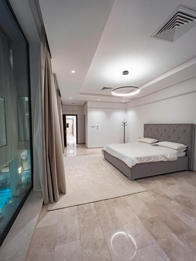 Chalet Luna