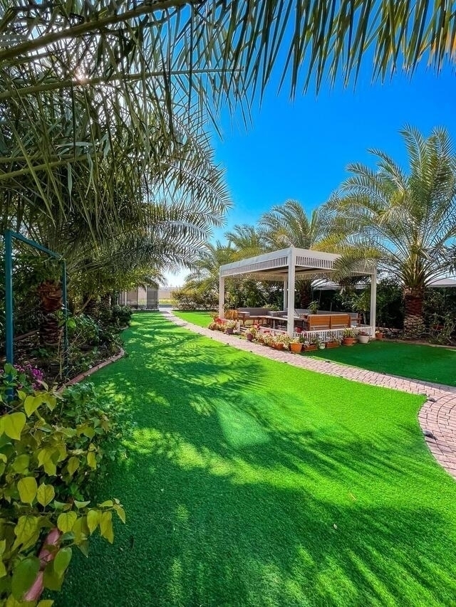 DAR FAWAZ CHALET