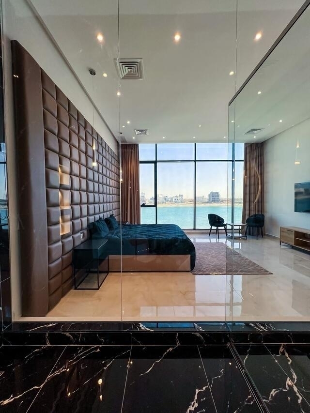 LAP  CHALET