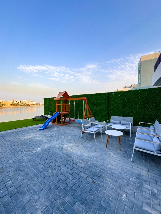 NOUR CHALET