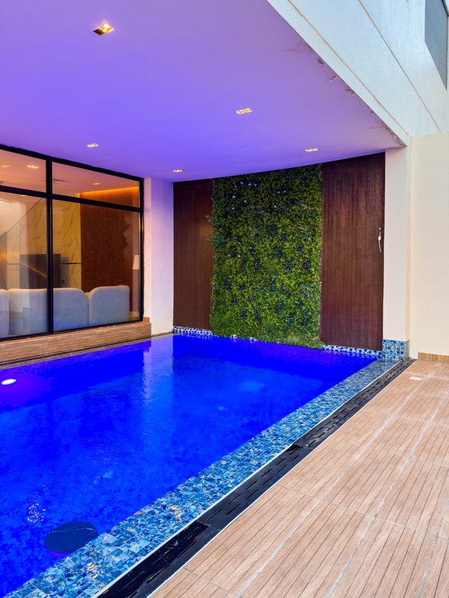 Boutiq Chalet