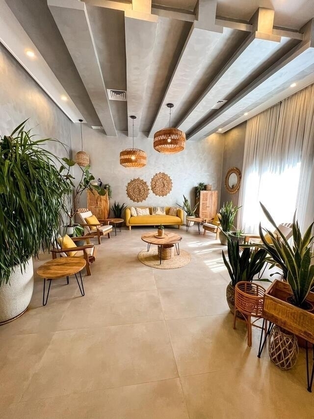 DAR FAWAZ CHALET