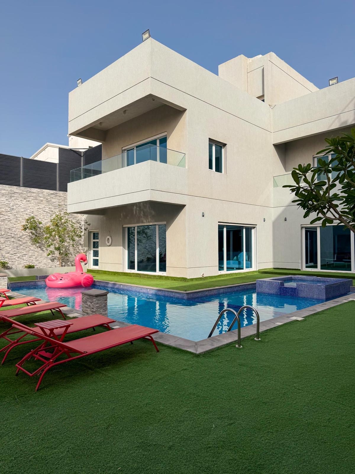 SOL CHALET