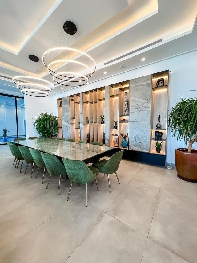 DAR FAWAZ CHALET