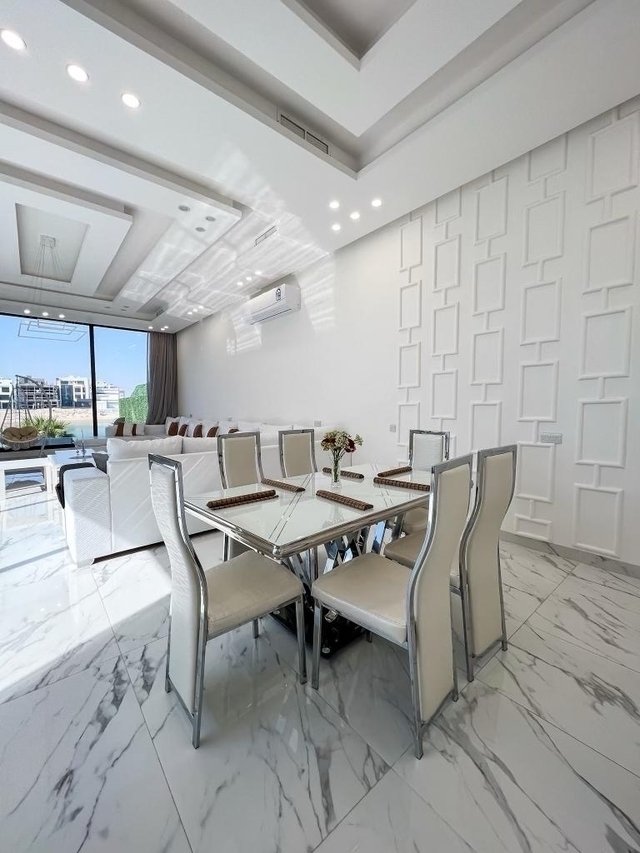 DS CHALET