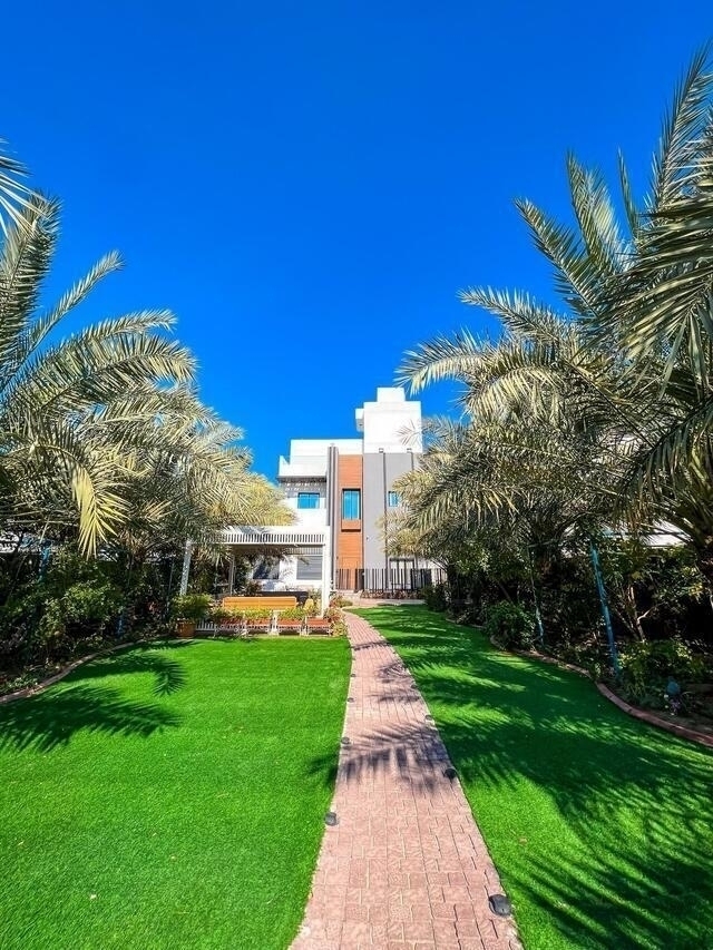 DAR FAWAZ CHALET