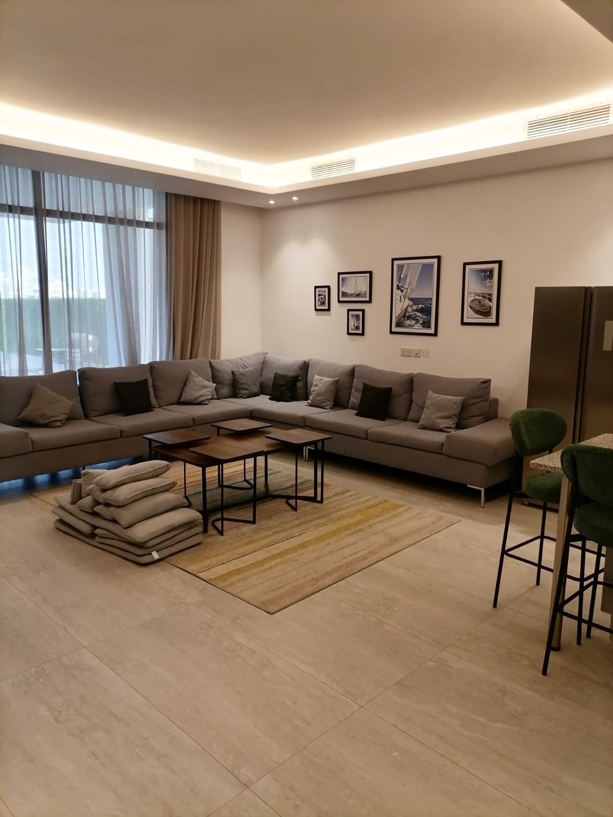 THE D CHALET