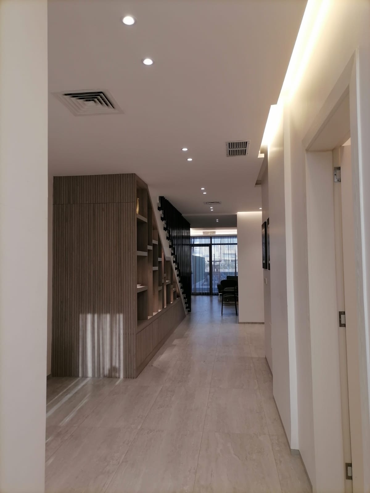 THE D CHALET