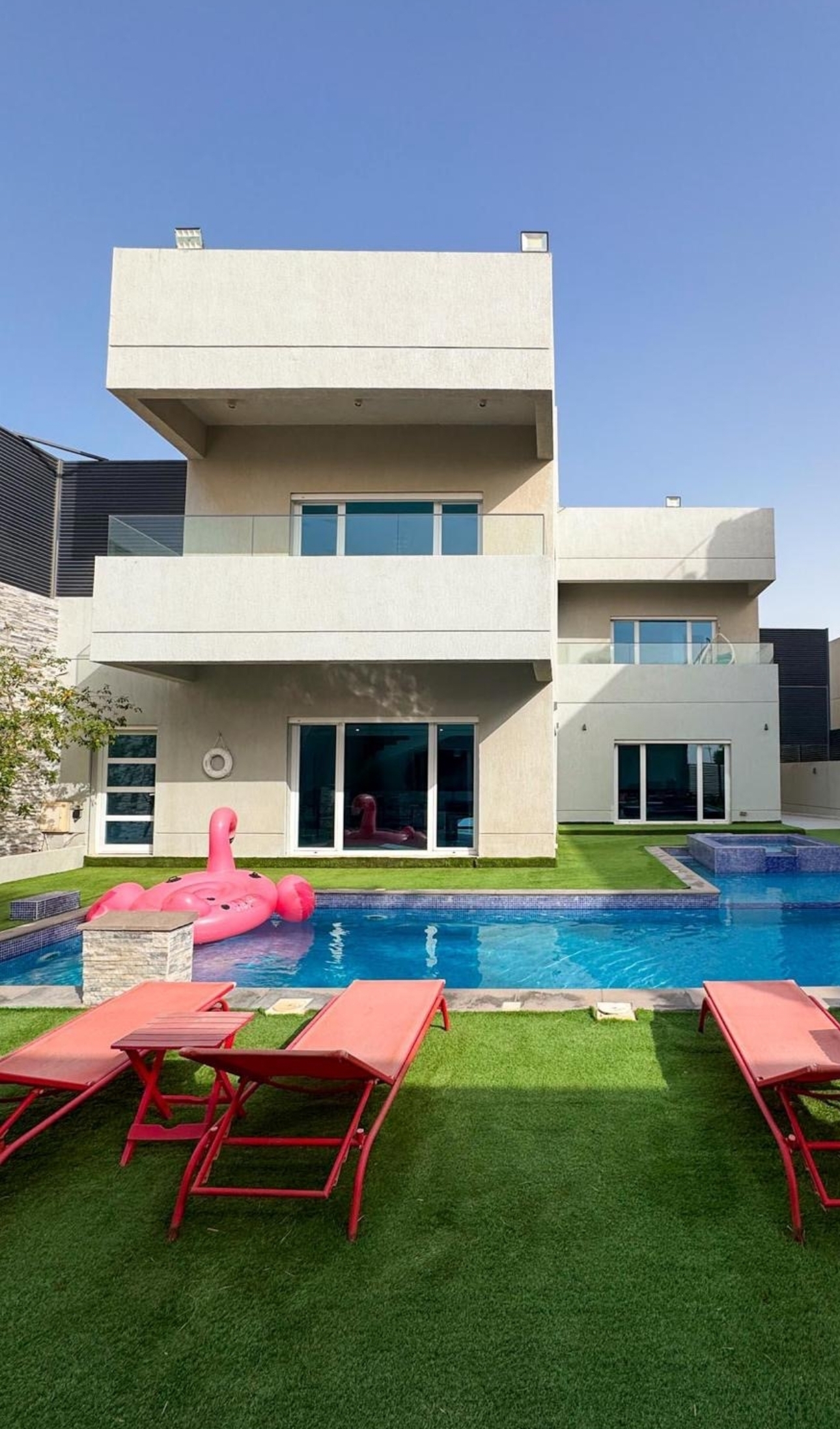 SOL CHALET